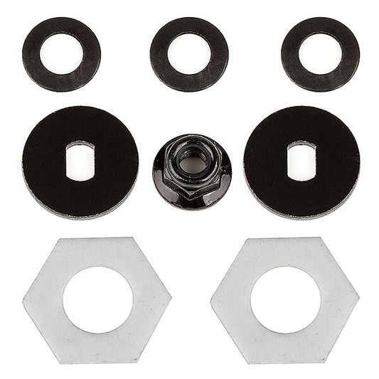 Element RC Enduro SE Stealth Xf Slipper Clutch EL42318