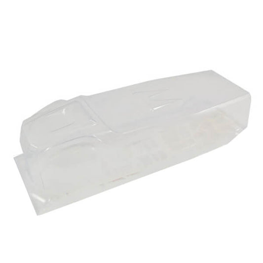 FTX Outlaw Clear Body (Uncut) FTX8350C