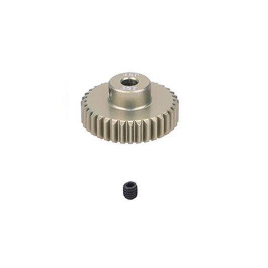 Fastrax 48dp 35T Aluminium 7075 Pinion Gear FAST48-35