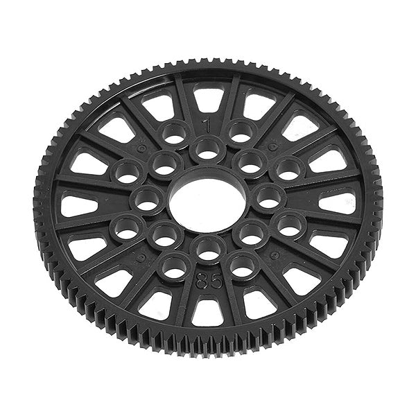CEN Racing Spur Gear 85T 48P (For Slipper Drive) CEN-CQ0223