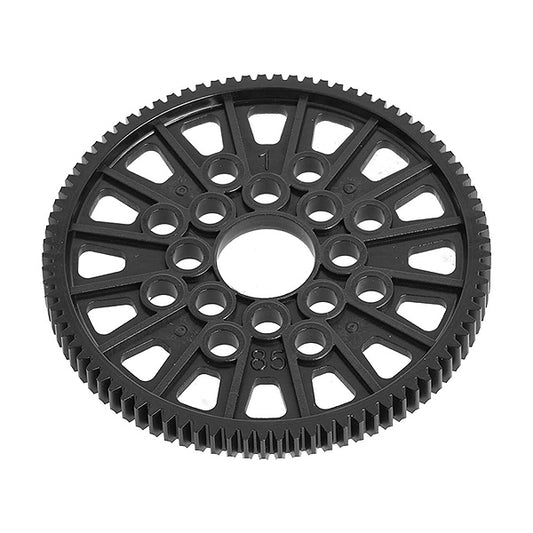 CEN Racing Spur Gear 85T 48P (For Slipper Drive) CEN-CQ0223