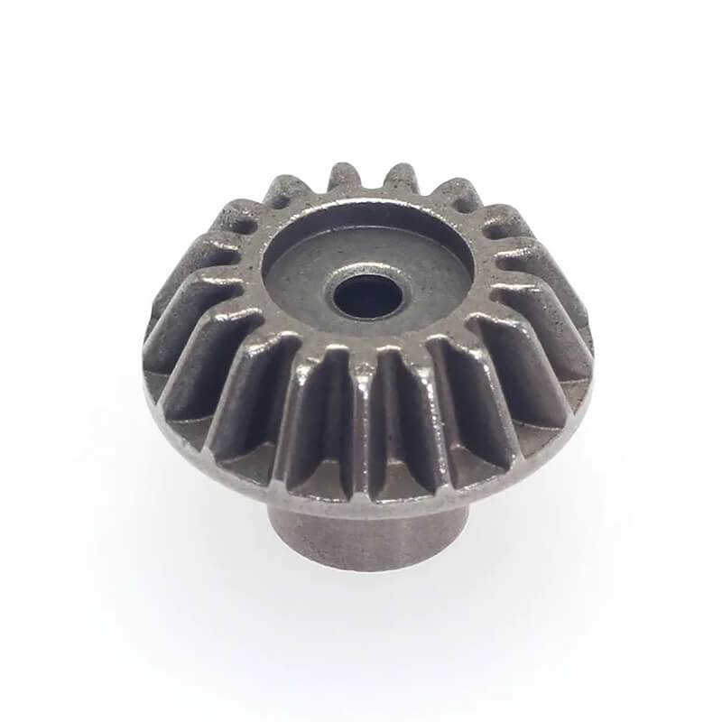 CEN Racing Differential Pinion Gear 17T CEN-CM0204