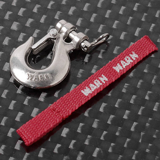 RC4WD 1:10 Warn Hook Z-S1011