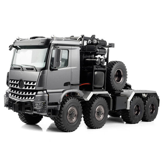 RC4WD 1:14 8X8 Tonnage Heavy Tow RTR RC Car Truck