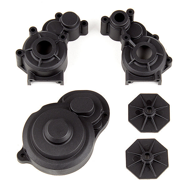 Element RC Stealth X Gearbox EL42023