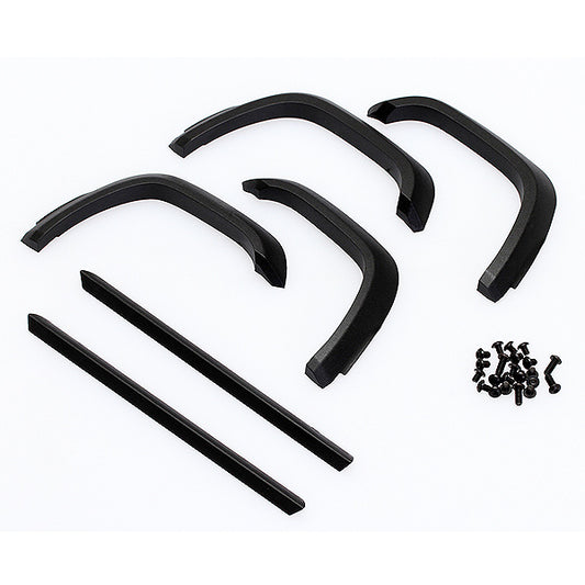 CEN Racing Fender Flares and Side Skirt CEN-CQ0936