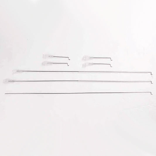 FMS Cessna 182 (V2) Steel Rod Set FMSMG302