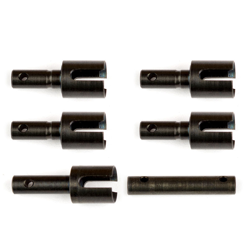 Associated Reflex 14B/14T Outdrive Set AS21524