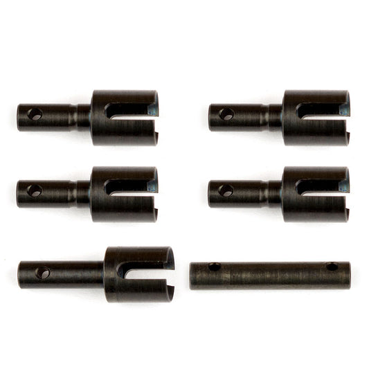 Associated Reflex 14B/14T Outdrive Set AS21524