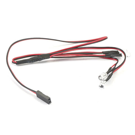 FTX Outback 3 Treka Roof Rack LED Light Set FTX10073