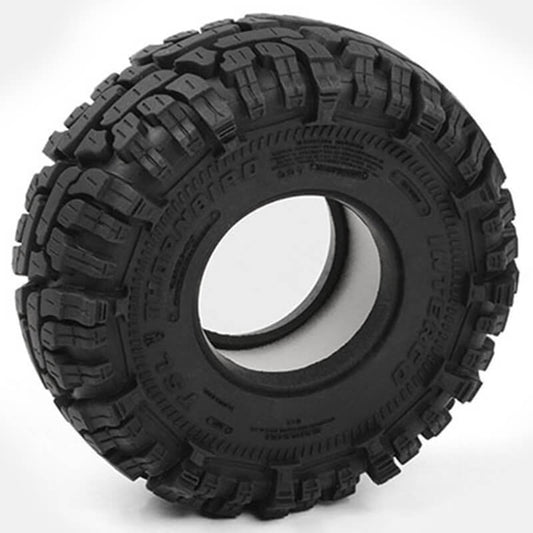 RC4WD Interco Super Swamper Tsl Thornbird 1.7" Scale Tyres Z-T0208