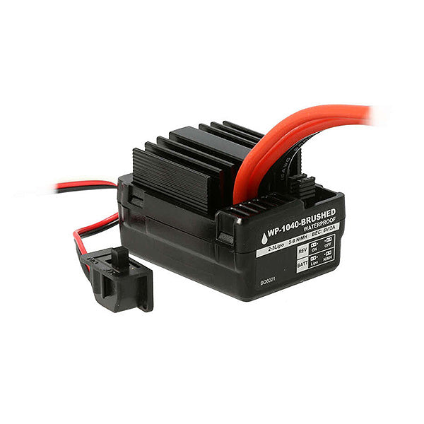 CEN Racing Hobbywing ESC 40Amp CEN-CQ0801