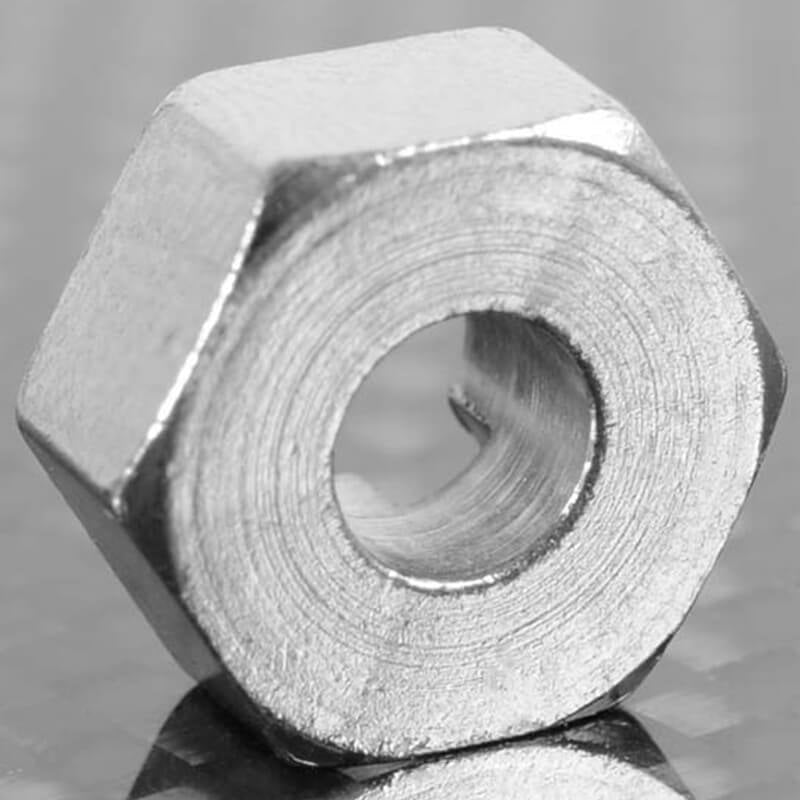 RC4WD Bully 2 12mm Rear Axle Hex Z-S0466