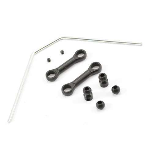 HoBao Hyper VS Front Sway Bar H85023