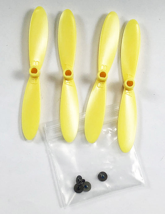 Hubsan H122 Propeller A&B H122D-10