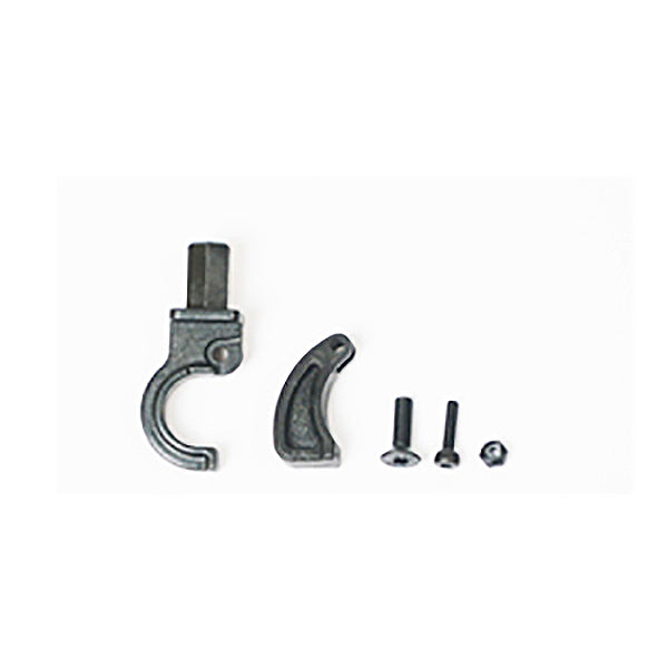 ROC Hobby 1:6 1941 Willys MB Scaler Trailer Hook ROC-C1059