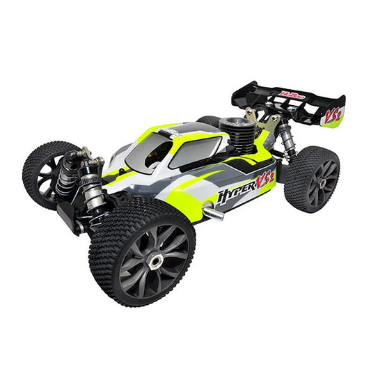 HoBao Hyper VS2 1:8 Buggy Nitro Roller 80% Pre-Assem. HB-VS2