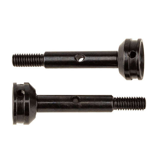 Team Associated MT12 Front Cva Drive Cups AS41107