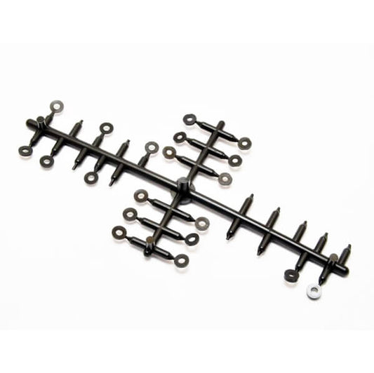 HoBao H2/Ex10 Adjustment Spacer Set H40033