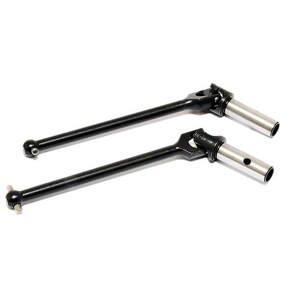 HoBao Extreme VTE2 Front Universal Driveshafts (5.3mm) HOP-0159