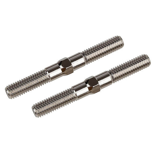 Team Associated Turnbuckles, 5 X 44mm AS89299