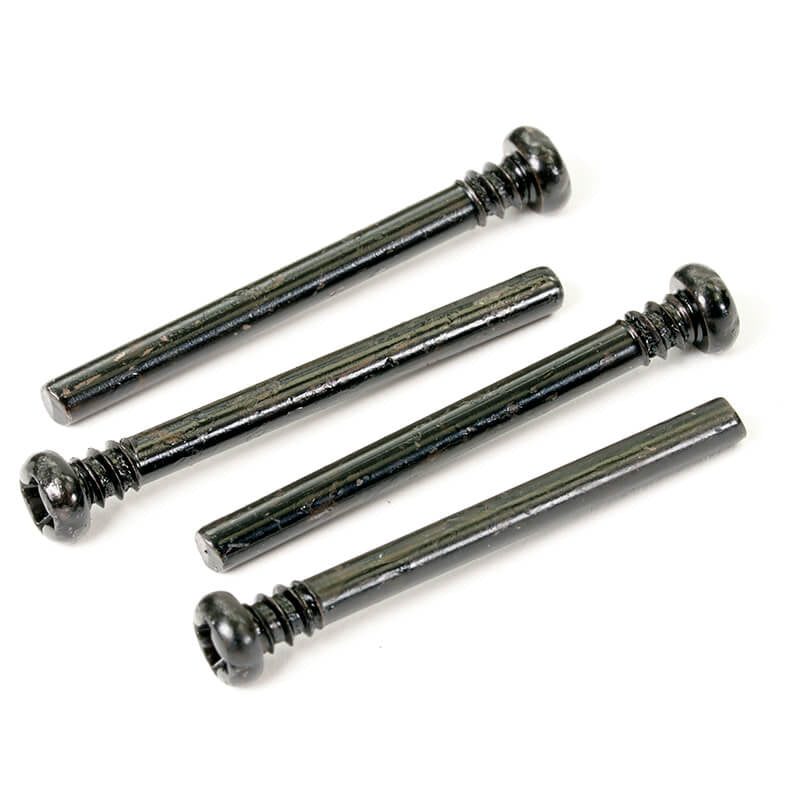 FTX Havok Front Upper Suspension Hinge Bolts 3X28mm (4Pc) FTX10622