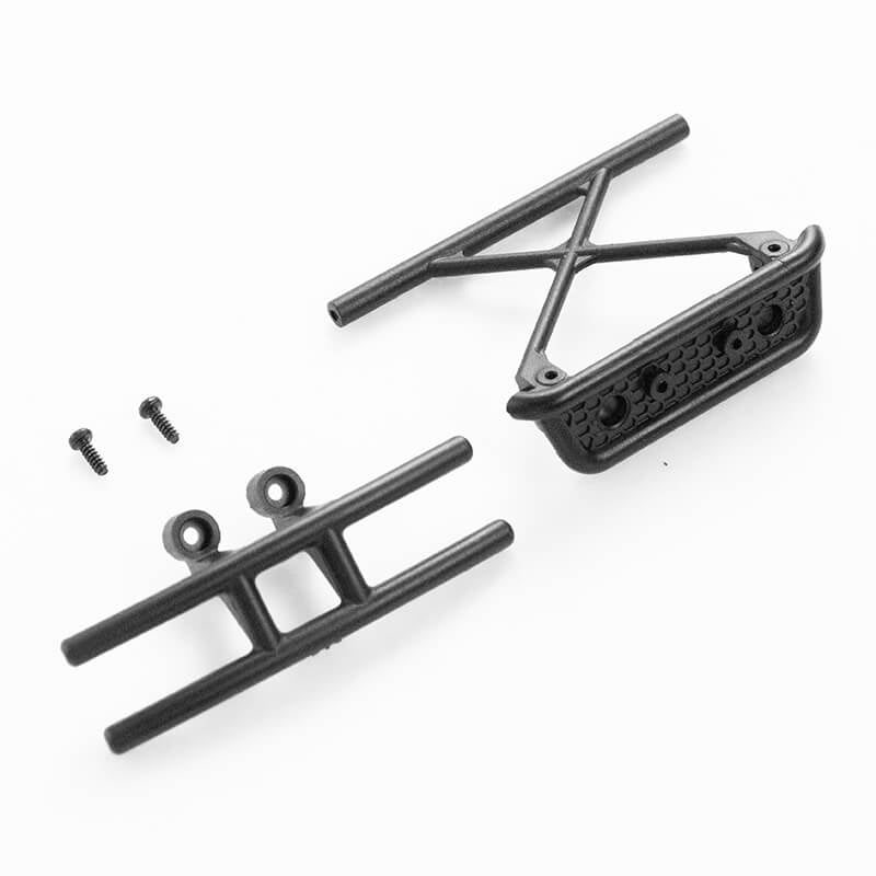 FMS 1:24 12404 FCX24 Lemur Front Bumper FMS-C2274