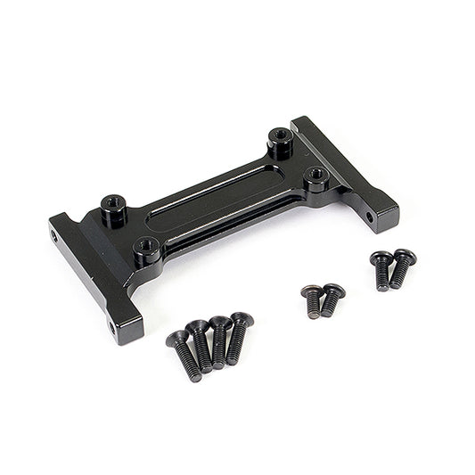 Fastrax Element Enduro Battery Mount FTEL007BK