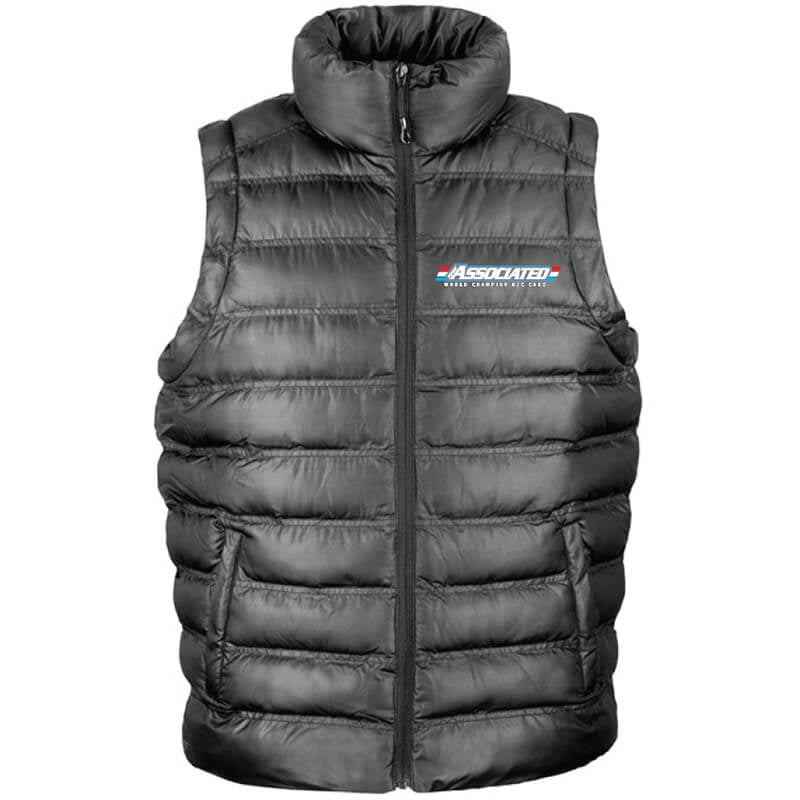Team Associated Team Gilet - Xx-Large SP008XXL