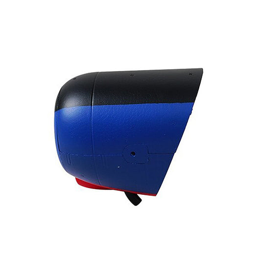 FMS Nanchang CJ6 V2 Cowl FMSEE105