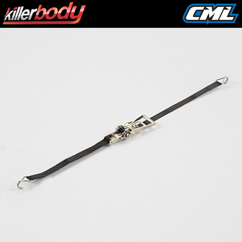 Killerbody Metal Euphroe 14Cm KB48544