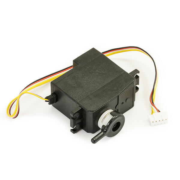 HuiNa CY1573 Gear Box (Left Or Right) Servo CYP1188