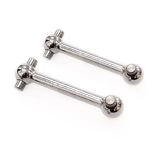 Carisma GT24B Metal Dog Bone Pair CA15417