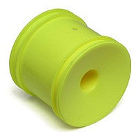 Associated T4.2, T5M, T6.1 - 12mm Hex Wheel Yellow AS7853