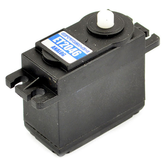 Etronix 6.2kg/0.12S Standard Servo ET2046
