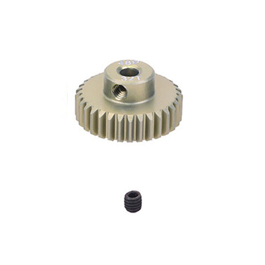 Fastrax 48dp 32T Aluminium 7075 Pinion Gear FAST48-32