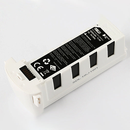 Hubsan Zino Battery (11.4V 3000Mah) ZINO000-38