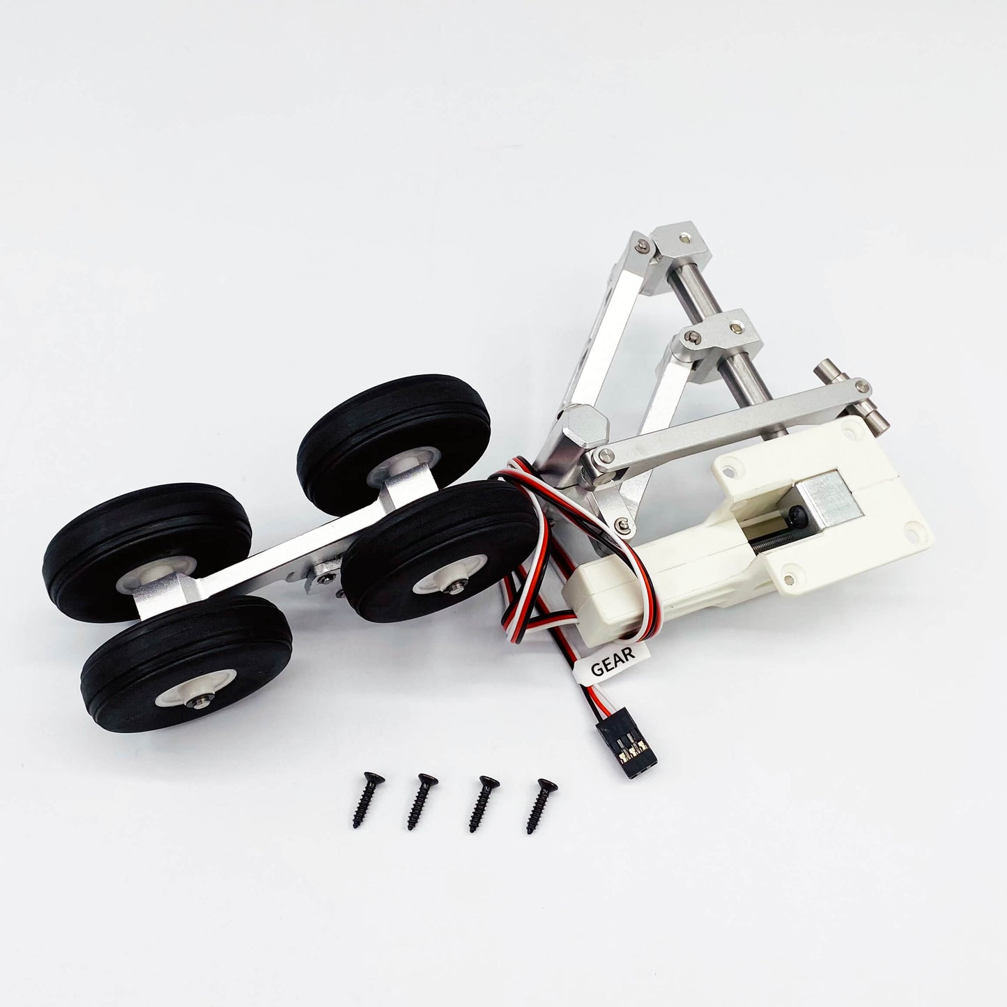 XFly B-1B Lancer Main Landing Gear w/Retract Right XF112-22