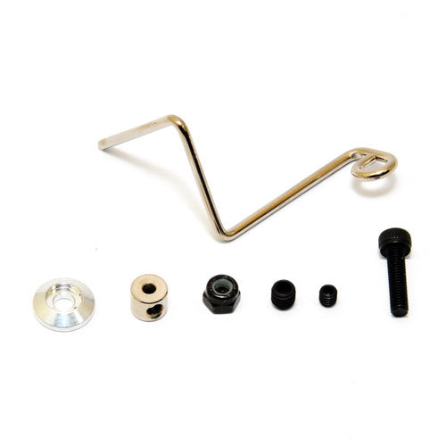 HoBao MT Exhaust Pipe Holder H94061