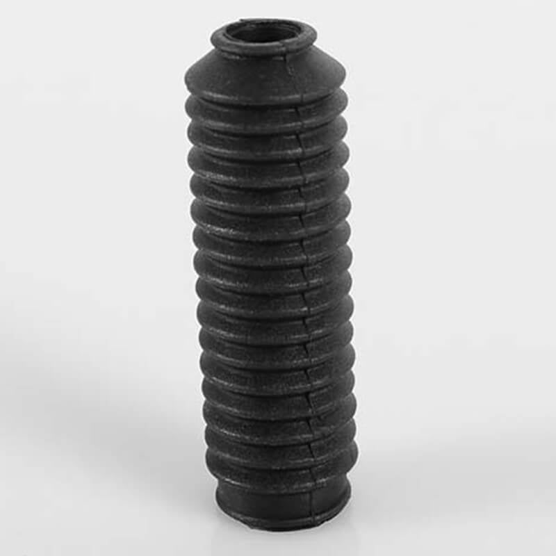 RC4WD Super Scale Shock Boot (Black) Z-S0891