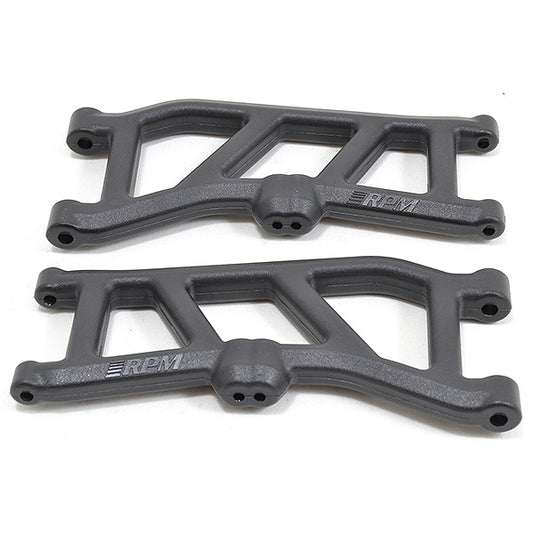 RPM Arrma Kraton/Outcast 4S Blx Front A-Arms RPM80822