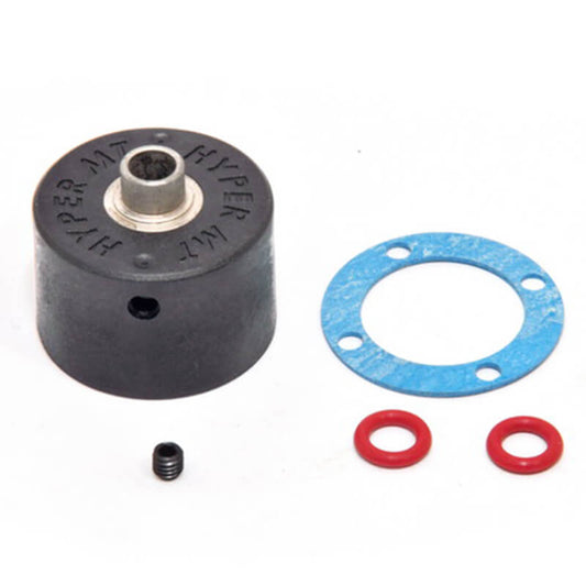 HoBao Hyper VS2 Differential Case Set H85110