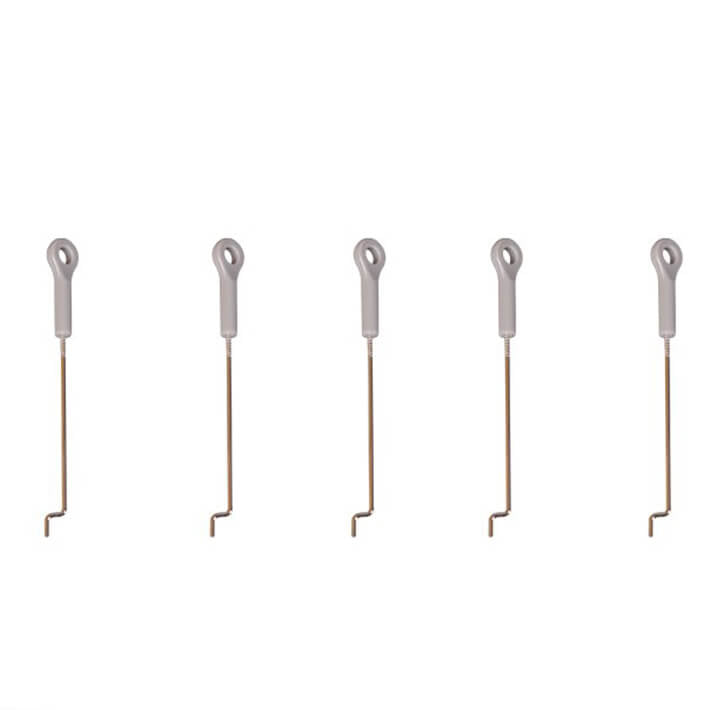 FMS F-16C Fighting Falcon 70mm Linkage Rod FMSRF117