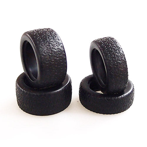 Carisma GT24B 55 Shore Tire Set CA15388