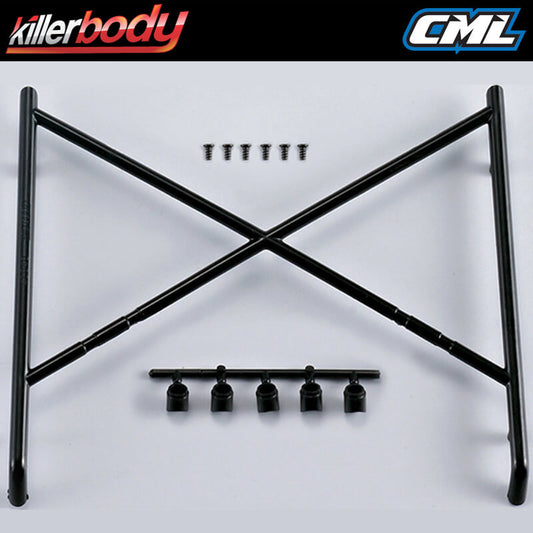 Killerbody Anti-Roll Bar for 1:10 Sct KB48040