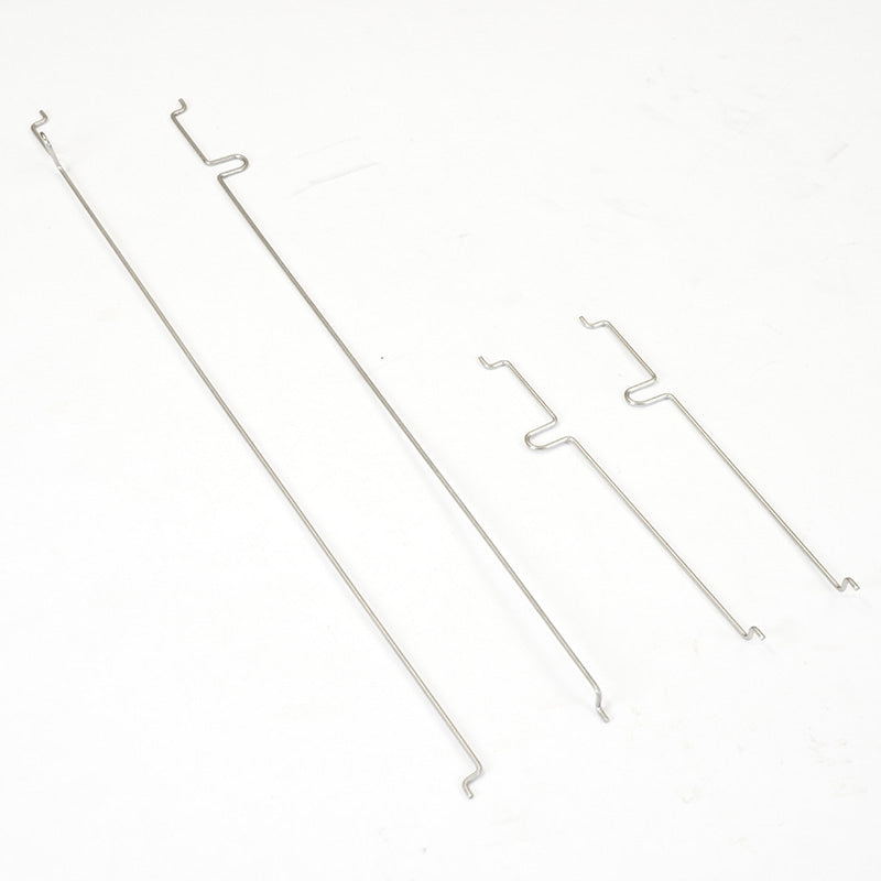 Volantex Push Rod Full Set 761-9 V-P7610903