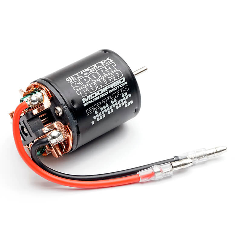 Etronix Sport Tuned Modified 55T Brushed Motor ET0312