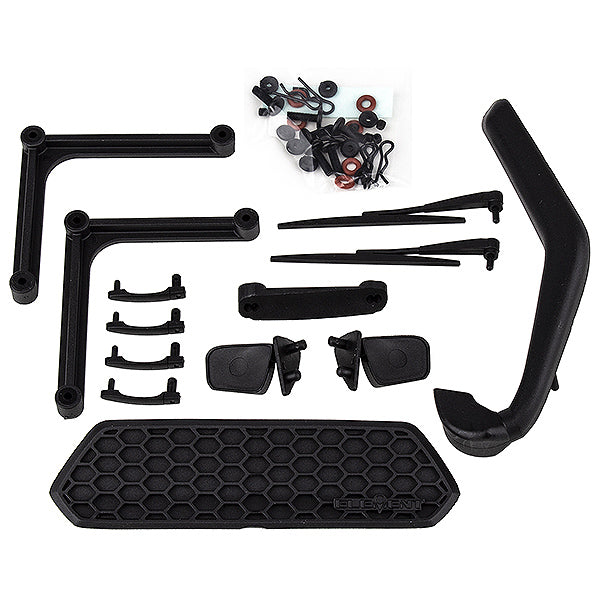 Element RC Enduro Knightrunner Body Accessories EL42168