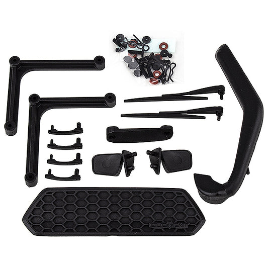 Element RC Enduro Knightrunner Body Accessories EL42168