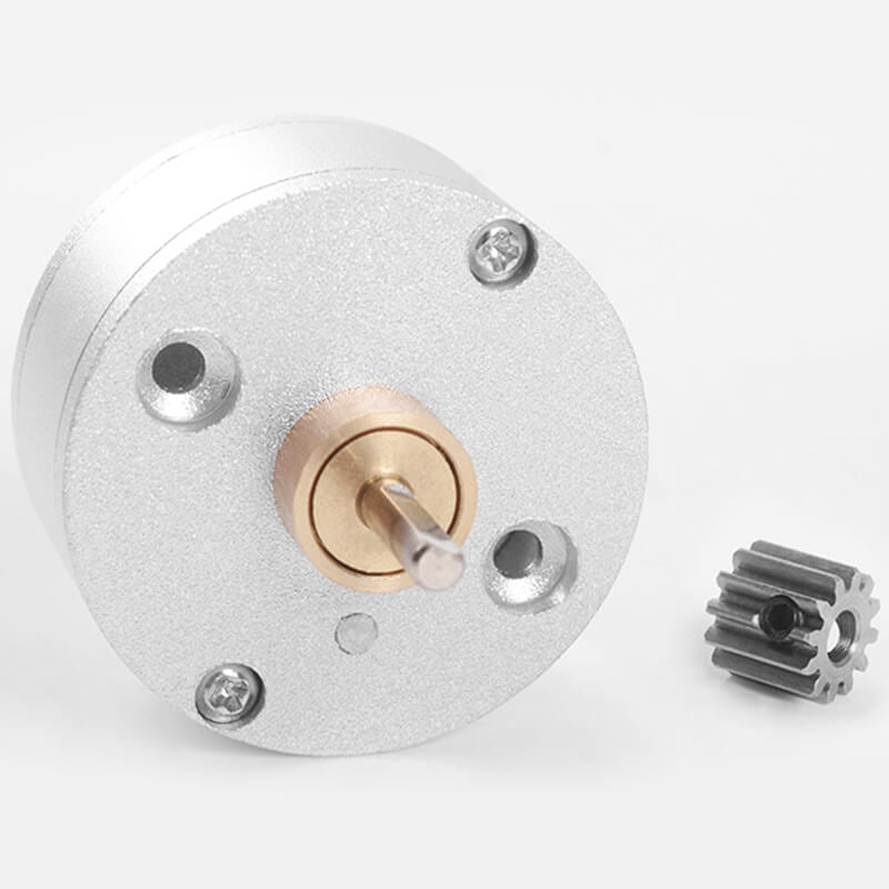 RC4WD 4:1 Ultra Compact Gear Reduction Unit for 540 Motor Z-U0012